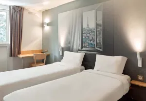 Image of B&B HOTEL Corbeil-Essonnes