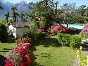 Image of Holiday house Minusio for 1 - 4 persons with 2 bedrooms - Holiday house