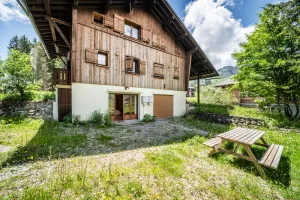 Image of Demi-Chalet Les Trolles 6-8 pers
