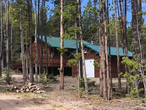 Image of Elk Crossings Cabin Rental