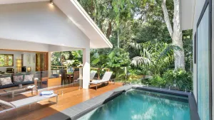 Image of Rainforest Villa in Palm Cove