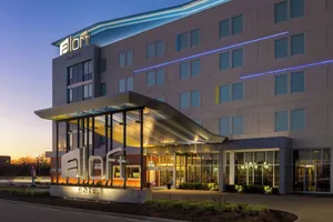 Image of Aloft Wichita