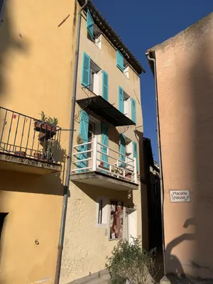Image of Charmante Maison Dans Très Joli Village, Entouré de Nature ?