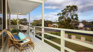 Image of Palms I Pet Friendly I 2 Mins to Beach