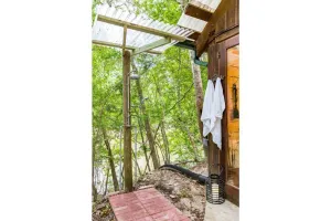 Image of Naturalist Boudoir, Romantic Cabin