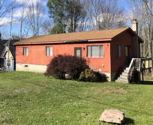 Image of The Hideout Getaway in the Poconos