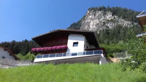 Image of Pure relaxation - whether in summer or winter in Mayrhofen in the Zillertal