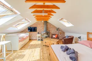 Image of Le Verlaine - appt charmant cosy idéalement situé