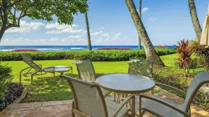 Image of Poipu Kapili 7 by Parrish Kauai - oceanfront, end unit, walk to beaches, shops &