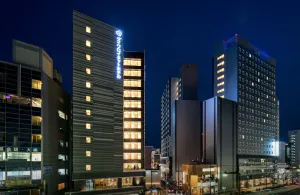 Image of Daiwa Roynet Hotel Toyama-Ekimae