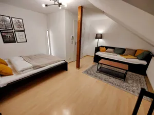 Image of Gemütliche, charmante Ferienwohnung Nähe Zentrum