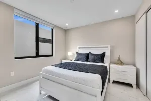 Image of VillaPlaya brand new home, modern style resort!