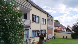 Image of Ferienwohnung An der Jordanshöhe