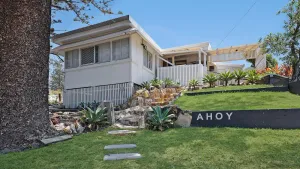 Image of Ahoy Cottage by Discover Stradbroke
