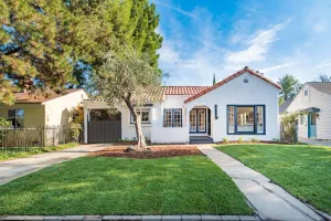 Image of Your Stylish and Beautiful Home in Studio City Center