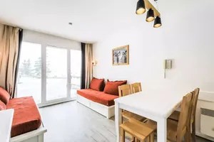 Image of Résidence Le Thabor - maeva Home - Appartement 4 pièces 6 personnes - Sélection MAE-8754