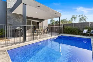 Image of Great Scott! - Beautifully-appointed contemporary home