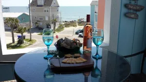 Image of PELICAN'S PERCH, OCEAN VIEW, POOL VIEW, WIFI, PREMIUM TV, UNIQUE!