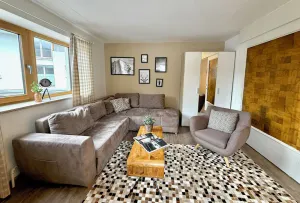 Image of Belle Kitz 2 - Newly designed city apartment for 5