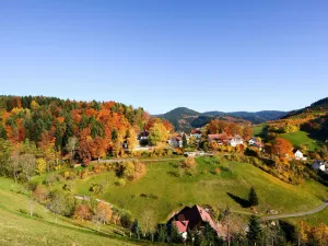 Image of Ferienwohnung Fürstenkopf