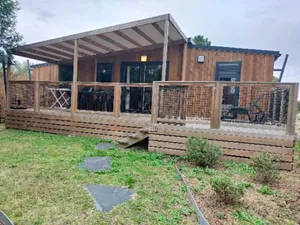 Image of Magnificent chalet 6 pers Bassin d'Arcachon