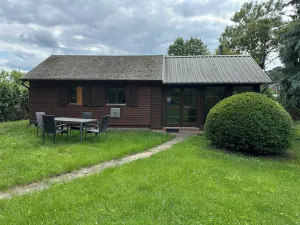 Image of Cottage at the pottery gate