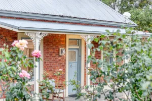 Image of Historic Bluestone Cottage in Creswick EST 1860