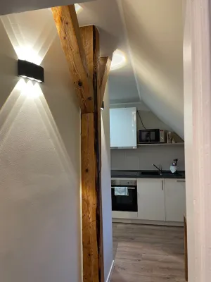 Image of Ferienwohnung Haus Peters "De Groote"