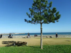 Image of Waterfront house Ker Loïc