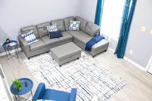 Image of Cozy townhome near FSU\/ FAMU Campuses