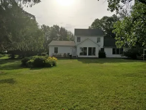 Image of Beautiful Lake Home in a quiet relaxing setting.  Access to paddle boats.