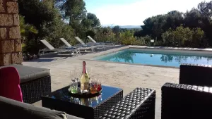 Image of Peaceful villa with quality services at the gates of Haut-Var - Flayosc