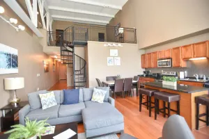 Image of Views of Cedar Point! Steps from Put-in-Bay Ferry and Sandusky Marina