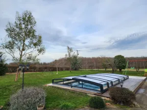 Image of Beautiful 4-Bed House in Rilly-sur-Loire
