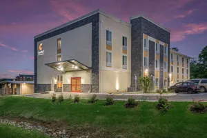 Image of Comfort Inn & Suites Harrisburg - Hershey West