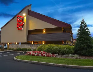 Image of Red Roof Inn Louisville East - Hurstbourne