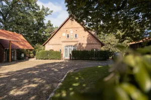Image of Farm holiday to feel good, where at night the stars shine!