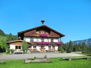 Image of Holiday Home Schwalbenhof by Interhome