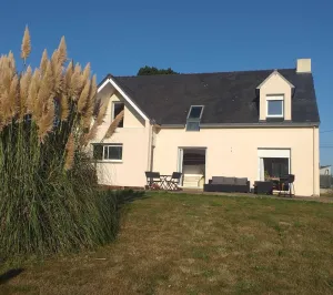 Image of HOUSE Assérac, Pen Bé, quiet, Near beaches, 10m from coastal path