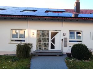 Image of Ferienwohnung Mörike