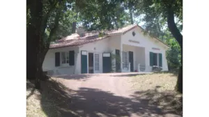 Image of Seaside house ***