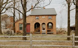 Image of Experience Beautiful Pioneer Home In Nauvoo!