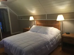 Image of Keuka Hydaway Charming Cabin in a Quiet Setting