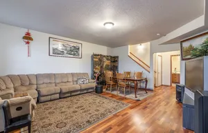 Image of Beautiful house near Columbia Gorge