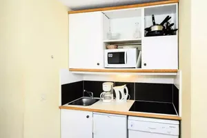 Image of Résidence Quartier Falaise - maeva Home - Appartement 2 Pièces 6 Personnes - Prestige MAE-3854
