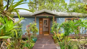 Image of Cottage on Lorien
