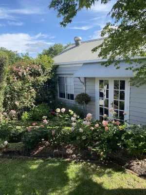 Image of Garland Cottage Bed & Breakfast
