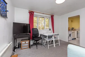 Image of Light Studio Flat - Surrey Quays!