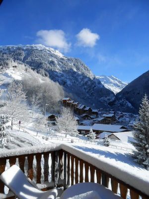 Image of Appartement confortable pour 6 personnes