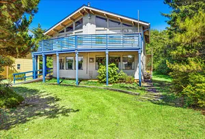 Image of Copalis Beach Cottage